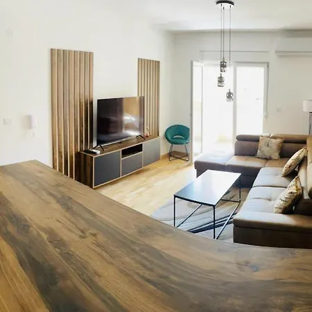 Apartment Rb De Lux *