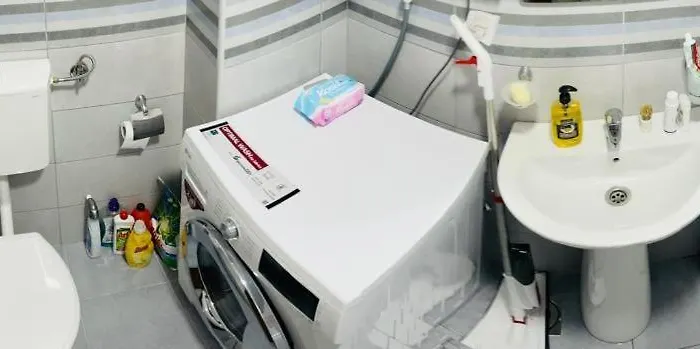 Daire Rb De Lux Podgoriçe